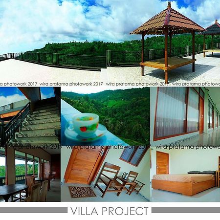 Rest Area 88 Guest House Теджакула Екстериор снимка