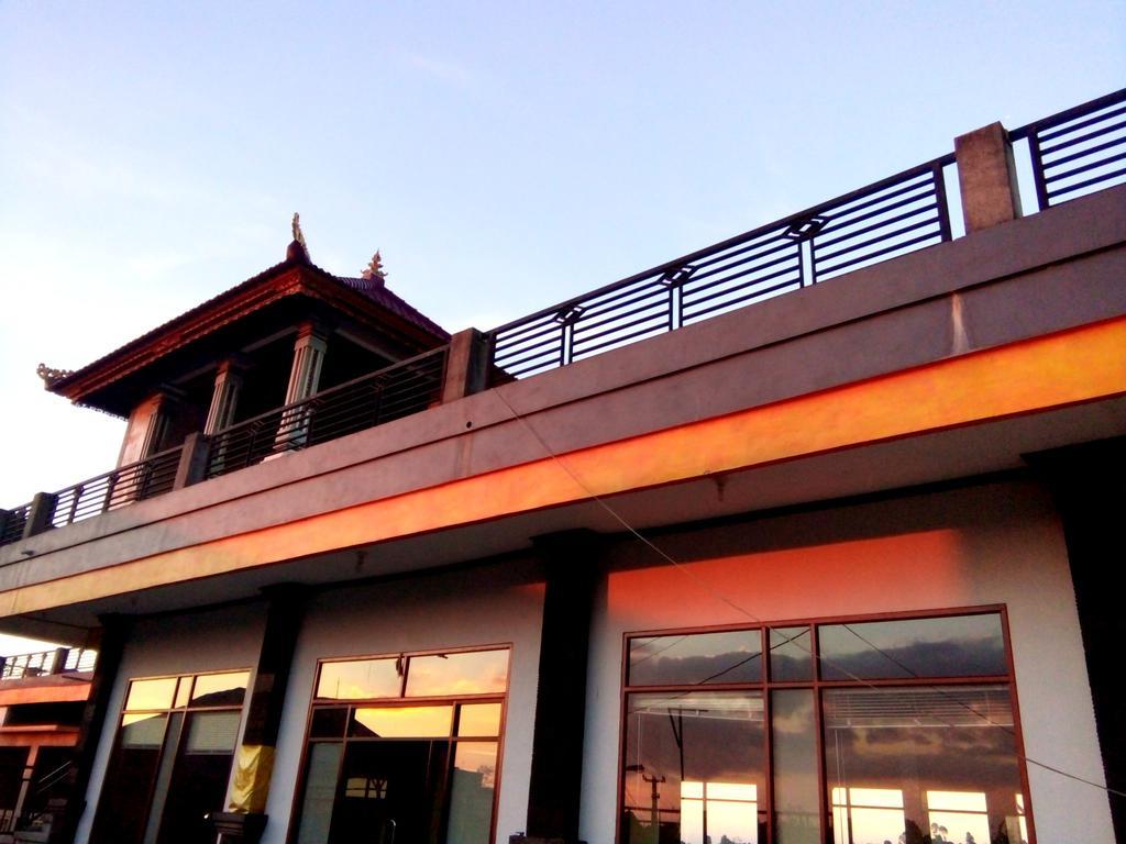 Rest Area 88 Guest House Теджакула Екстериор снимка