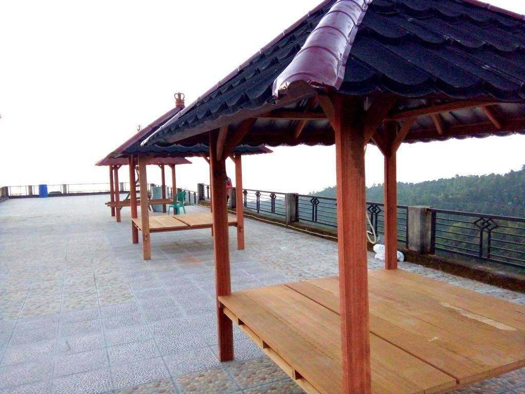 Rest Area 88 Guest House Теджакула Екстериор снимка