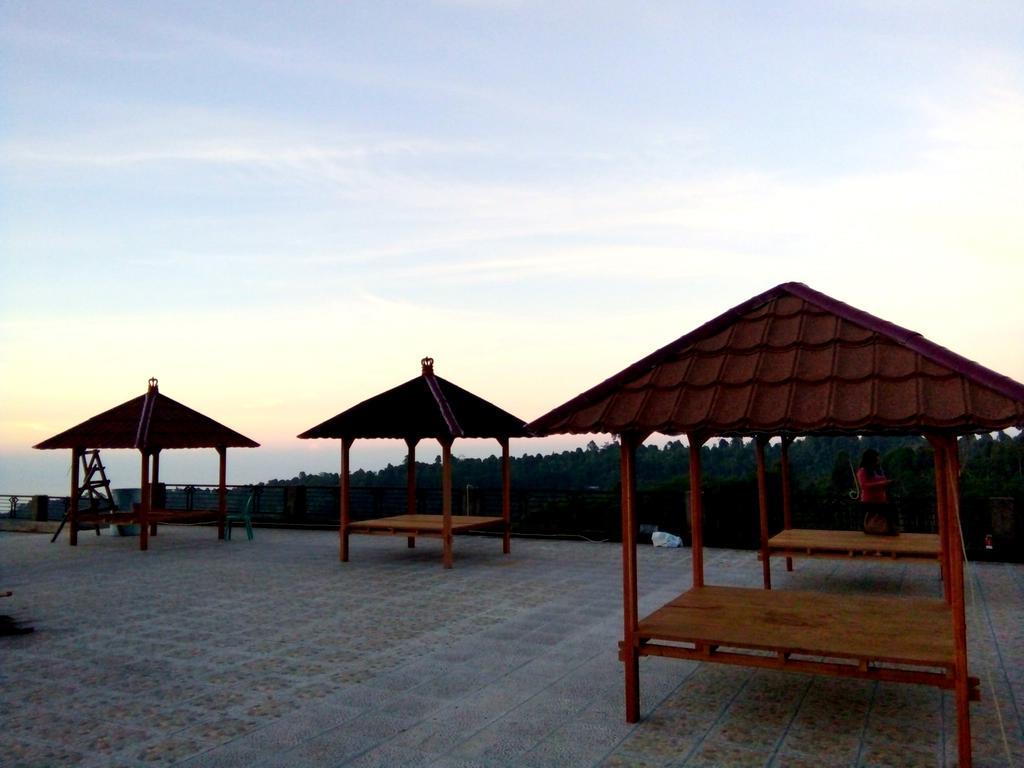 Rest Area 88 Guest House Теджакула Екстериор снимка