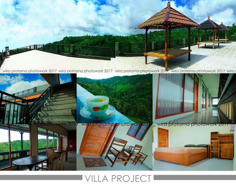 Rest Area 88 Guest House Теджакула Екстериор снимка