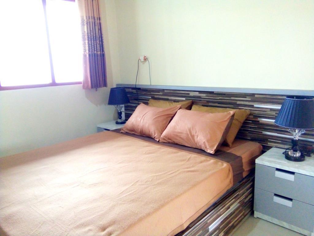 Rest Area 88 Guest House Теджакула Екстериор снимка