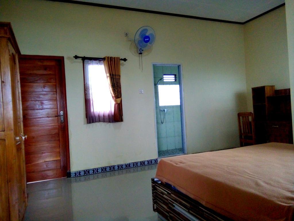 Rest Area 88 Guest House Теджакула Екстериор снимка