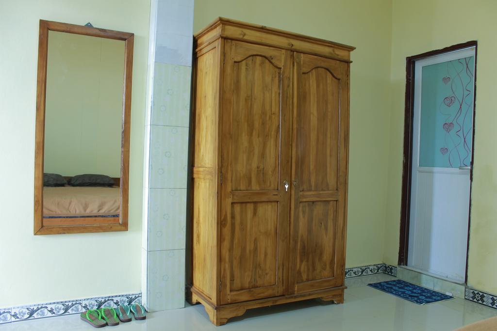 Rest Area 88 Guest House Теджакула Екстериор снимка