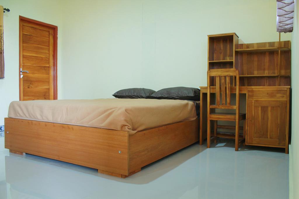 Rest Area 88 Guest House Теджакула Екстериор снимка