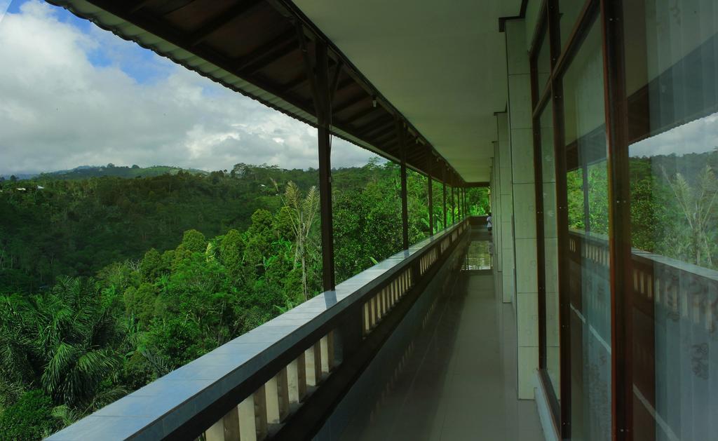 Rest Area 88 Guest House Теджакула Екстериор снимка