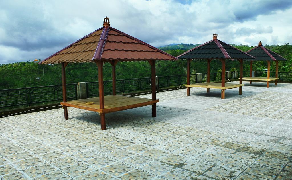 Rest Area 88 Guest House Теджакула Екстериор снимка