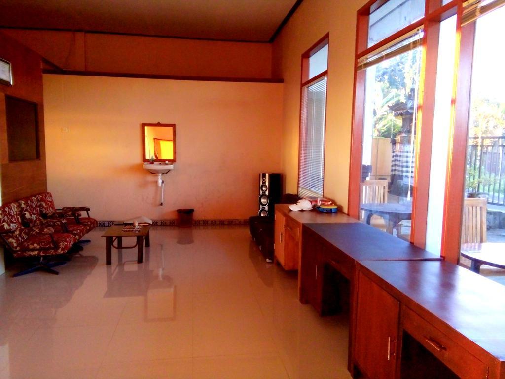 Rest Area 88 Guest House Теджакула Екстериор снимка