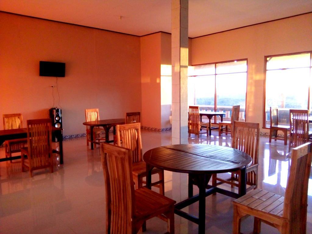 Rest Area 88 Guest House Теджакула Екстериор снимка