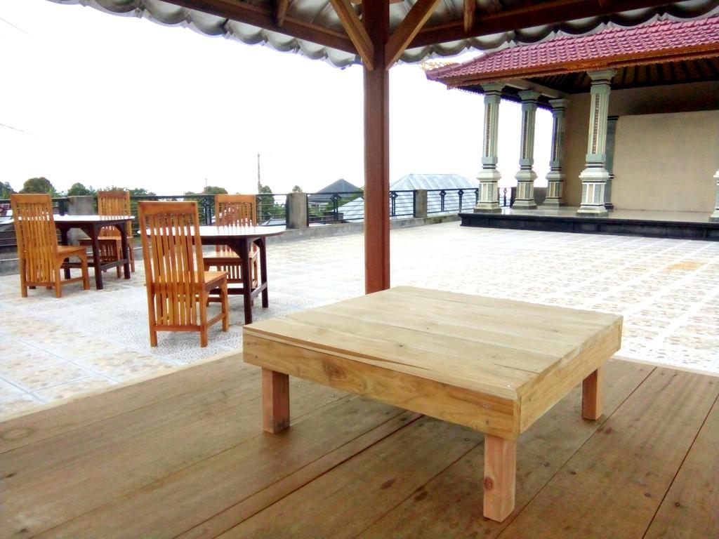 Rest Area 88 Guest House Теджакула Екстериор снимка