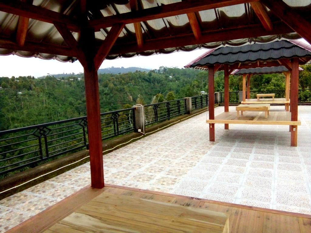 Rest Area 88 Guest House Теджакула Екстериор снимка
