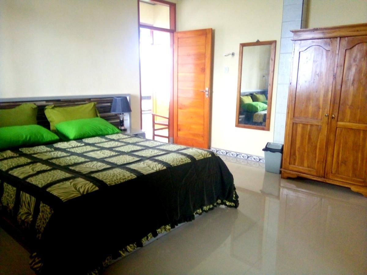 Rest Area 88 Guest House Теджакула Екстериор снимка