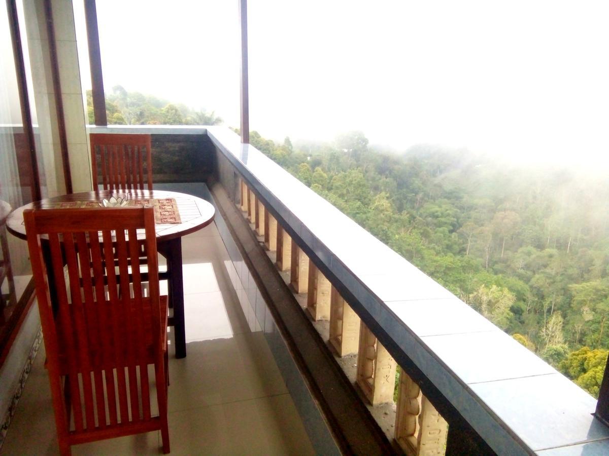 Rest Area 88 Guest House Теджакула Екстериор снимка