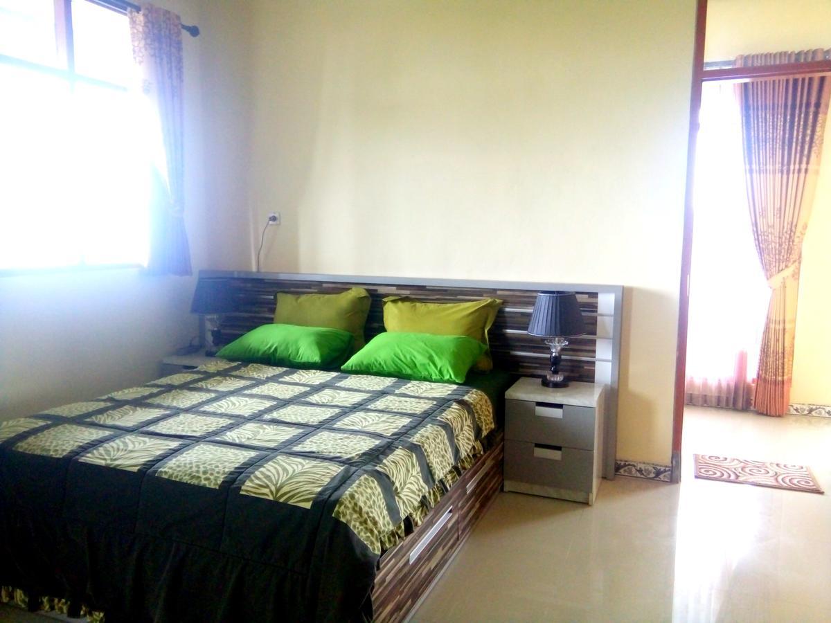 Rest Area 88 Guest House Теджакула Екстериор снимка