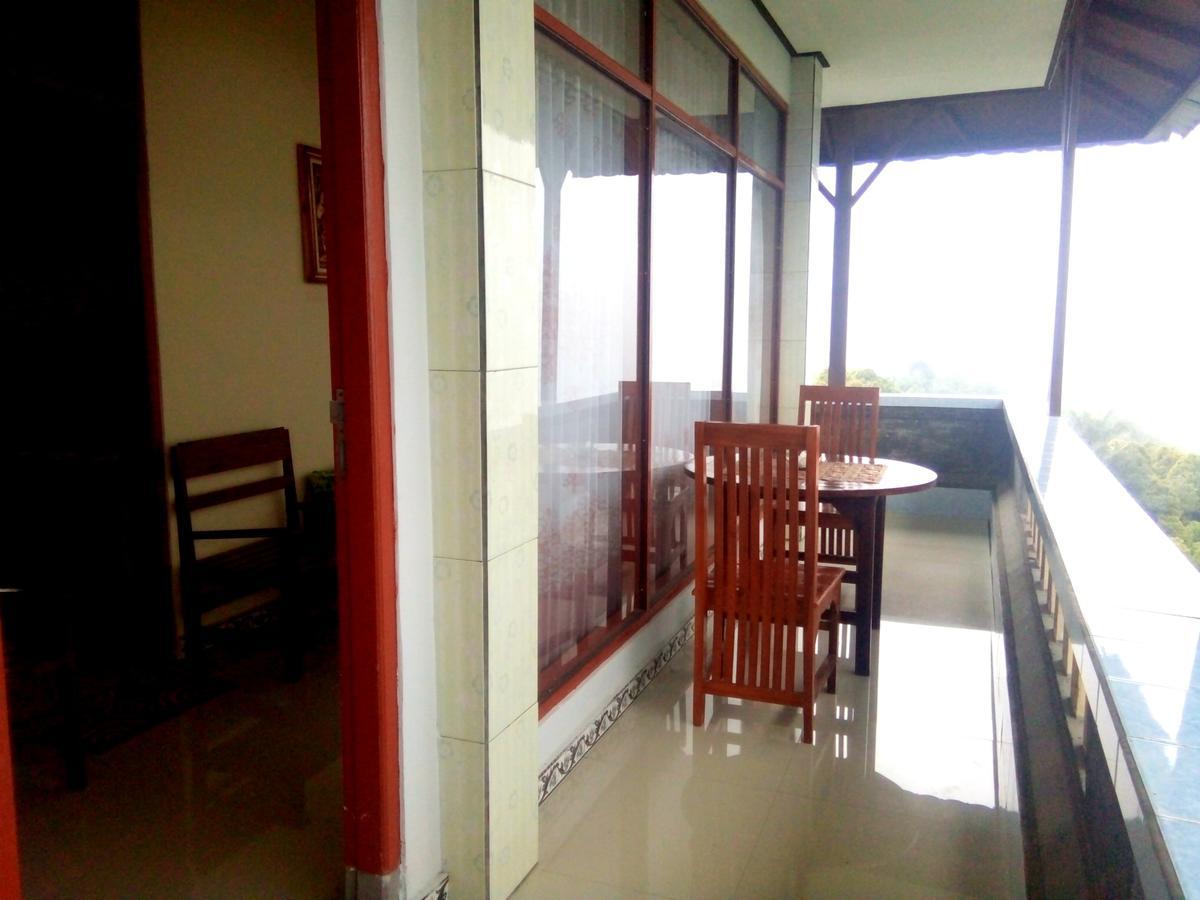 Rest Area 88 Guest House Теджакула Екстериор снимка