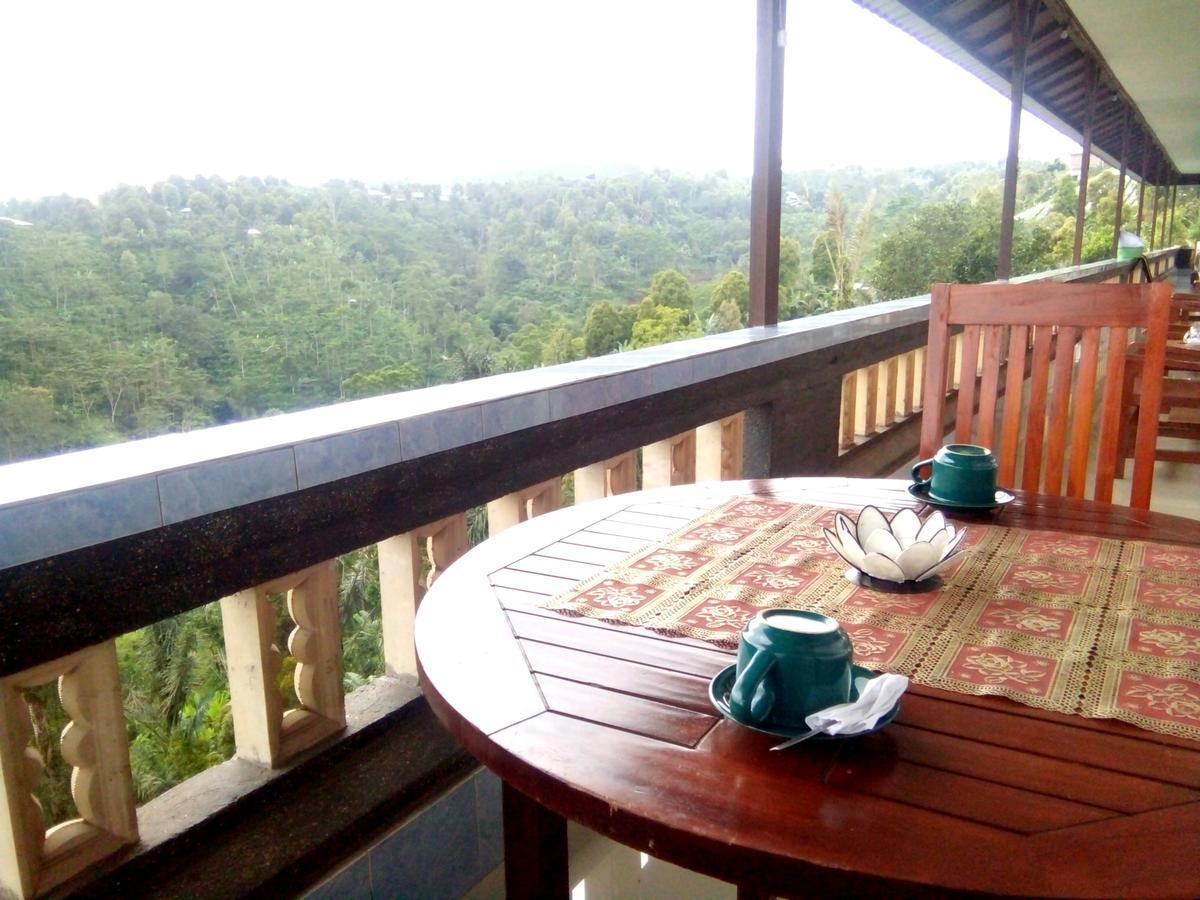 Rest Area 88 Guest House Теджакула Екстериор снимка