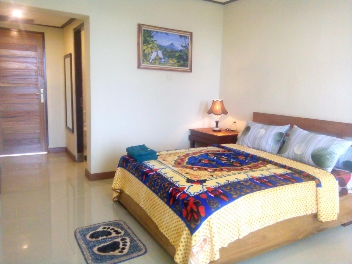 Rest Area 88 Guest House Теджакула Екстериор снимка